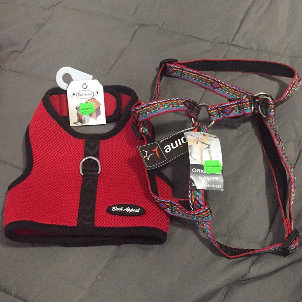 harness